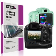 4x Protective Film for Insta360 Go 3S Clear Screen Protector Display