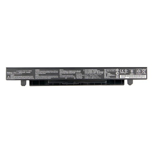 Batería Nueva A41-X550A Para ASUS A450VE/C/VB/VC Y581C Y481C X450V X550V A550C W40C - Imagen 4 de 6