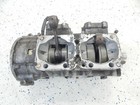 ARCTIC CAT SNOWMOBILE 2002 ZR 600 EFI CRANKSHAFT CRANKCASE ENGINE 0662-322