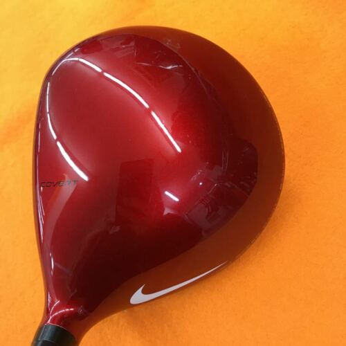 Golf Driver Nike VR-S Covert Tour Tour AD GT-6 Flex S 8.5-12.5 45.25inch JAPAN - Picture 4 of 9