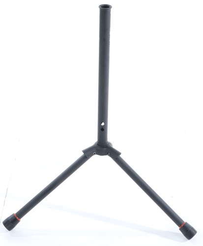 Gator Frameworks Soporte Doble Ajustable Soporta Dos Guitarras Eléctricas o Acústicas - Imagen 3 de 3