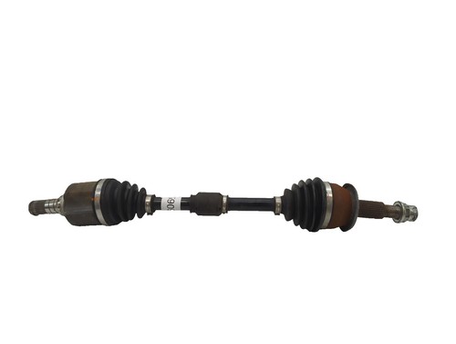 40610VB00A Genuine Nissan HOUSING ASSY-FRONT AXLE 40610