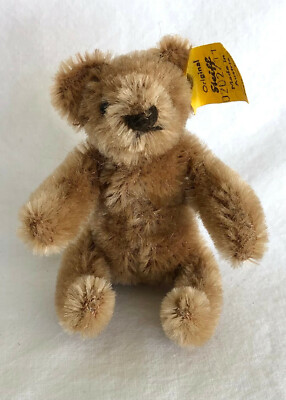 Steiff Exhibition Bear ホワイト値下げ中 Steiff Exhibition Bear ホワイト値下げ中