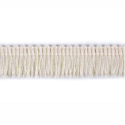 14mm Mini Cotton Brush Fringe Trim Sewing Crafts Trimmings Edging