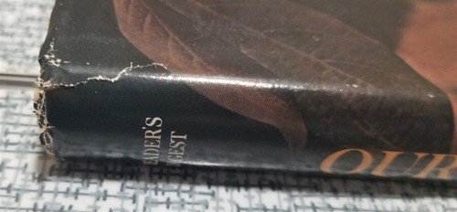 1969 READER’S DIGEST OUR AMAZING WORLD OF NATURE + Bonus Pictures HC/JD - Picture 4 of 18