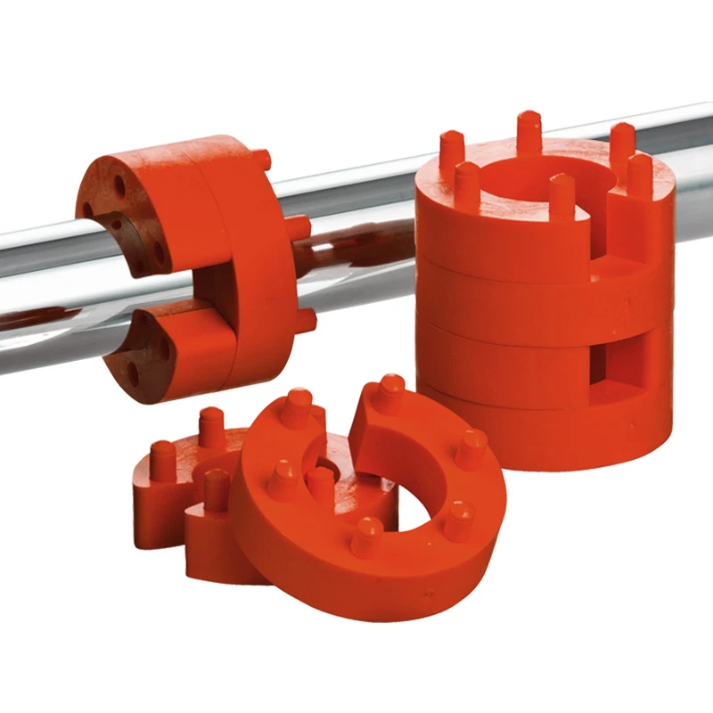 Universal Federwegbegrenzer Black Stick Clip 22mm Federwegsbegrenzer VA oder HA - Bild 2 von 2