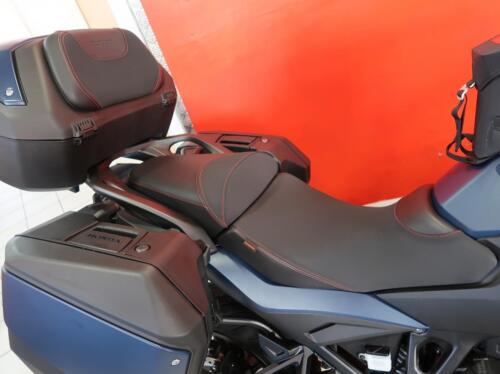 Brand new Honda NT1100 DCT | Free Voyage Pack worth over 1,700 - Picture 19 of 20
