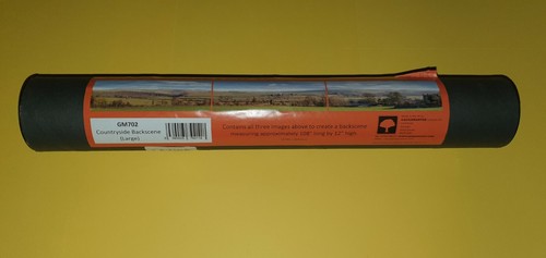 Gaugemaster Backscenes Various Scales/Gauges - BRAND NEW - MULTI-LISTING - Picture 9 of 32