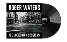 Roger Waters The Lockdown Sessions Vinyl LP New and Sealed