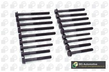 Cylinder Head Bolt Set For Land Rover DEFENDER DISCOVERY 89-98 14-32259-01