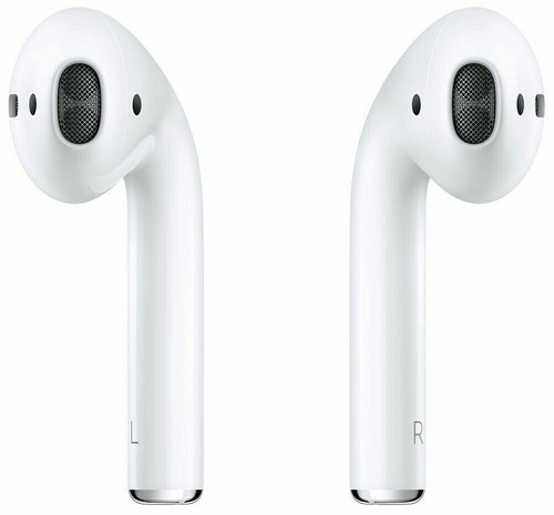 Original Apple AirPods 2nd Generation AirPods - Select Left, Right or Both - Picture 8 of 30