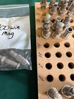 Lot of reloading dies Lee/Hornady