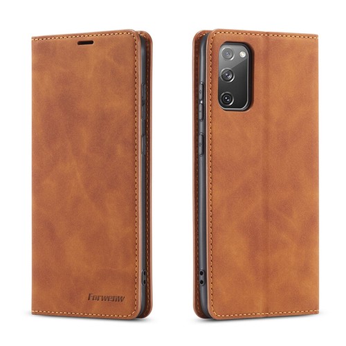 Housse En Cuir Pour Samsung S23 Ultra S22 S21 S20 FE S10 Etui Coque Flip Wallet - Zdjęcie 24 z 50