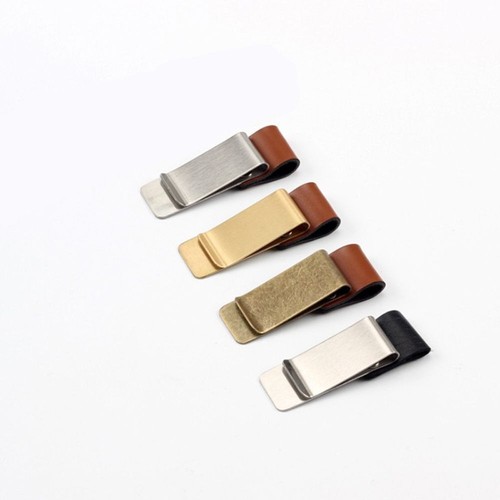 Bookmark School Office Accessories Pen Loop Memo Clip Pen Holder Pencil Clip - Picture 12 of 16