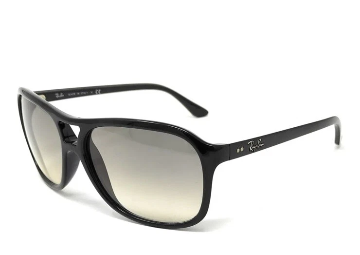 Ray-Ban Cat Black Sunglasses for Women for sale | eBay