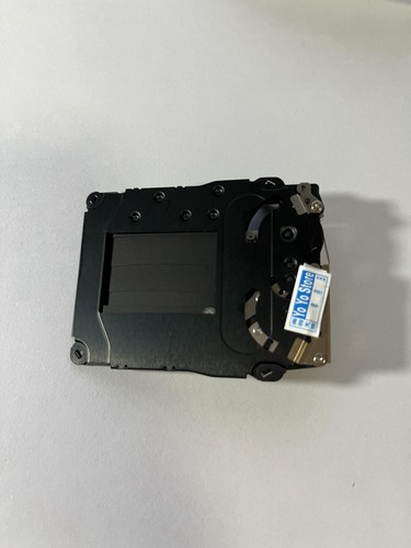 98%NEW USED for Nikon D3100 D5100 D3200 D5200 D3300 D5300 Shutter Group Blade - Picture 4 of 6