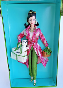 Kate Spade Barbie | eBay