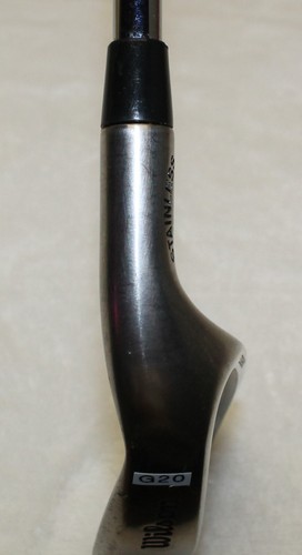 */Wilson - Power Source - 36* Oversize #8 Iron - RH - Steel - Ladies Flex #G20 - Picture 6 of 13