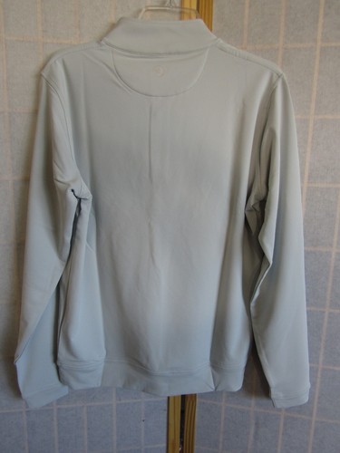 NWT Peter Millar Crown Sport Perth 1/4 Zip Polyester/Spandex Shirt Men's S - Picture 3 of 7