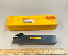 Sandvik Coromant T-MAX Q-Cut Indexable Tool Holder LB151.22-24-80 E7X NEW!