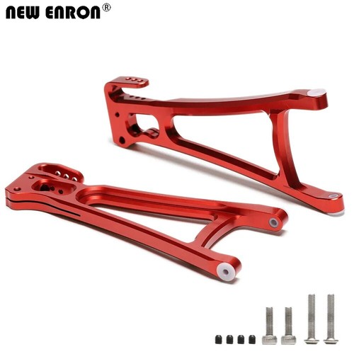 8631 8632 8633 8634 F/R Suspension Arms For RC Car Traxxas 1/10 E-Revo ERevo 2.0 - Picture 26 of 39