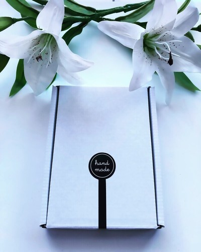 REGALO BUONA FORTUNA, REGALO NUOVO LAVORO, REGALI COCCOLE RILASSANTI DA DONNA, REGALO PERSONALIZZATO - Foto 3 di 3