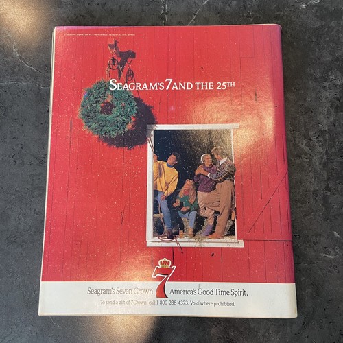Rolling Stone 1988 Jahrbuch Doppelausgabe 541/542 Zeitschrift - Bild 3 von 3