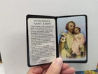 Novena Prayer to St Joseph PRAYER FOLDER