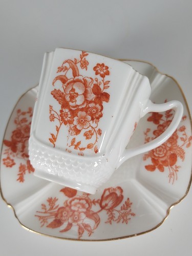 Rare Antique Spode Copeland Cup And Saucer (Only For Display Purposes) - Picture 9 of 21