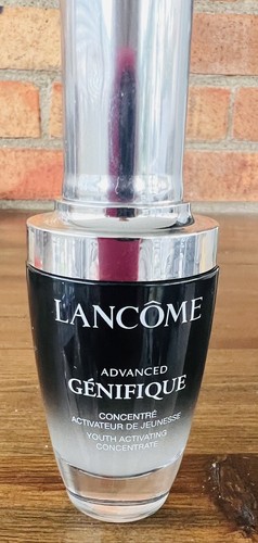 Lancome Advanced Genifique Youth Activating Concentrate 1oz New All Skin Types - Picture 4 of 5
