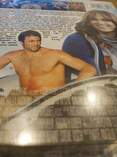 The Back-Up Plan DVD USA Region 1 Comedy Disc Excellent - Picture 4 of 5