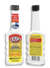 STP Water Remover, 5.25.FL Oz