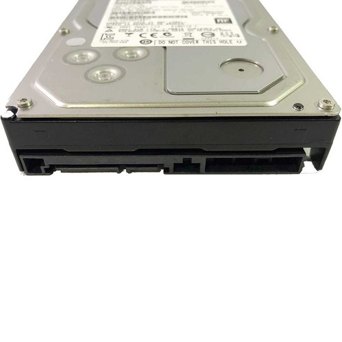 Disque dur interne HGST Hitachi 3 To HUS724030ALE641 MegaScale 3,5 pouces HDD SATA - Photo 3/5