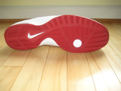 NIKE AIR FORCE AIR MAX DESTINY TB Men's Basketball Shoes size 18 New without box - Picture 10 of 14