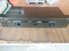 Thales Suisse PDU1 Power Distribution Unit - Milspec - 61203711AB