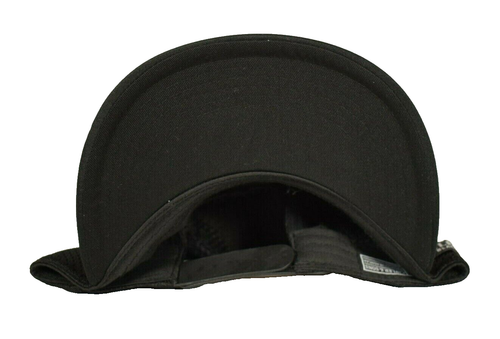 Berretto da baseball Cayler and Sons uomo Black Label 23 Legend nero hip hop - Foto 7 di 7