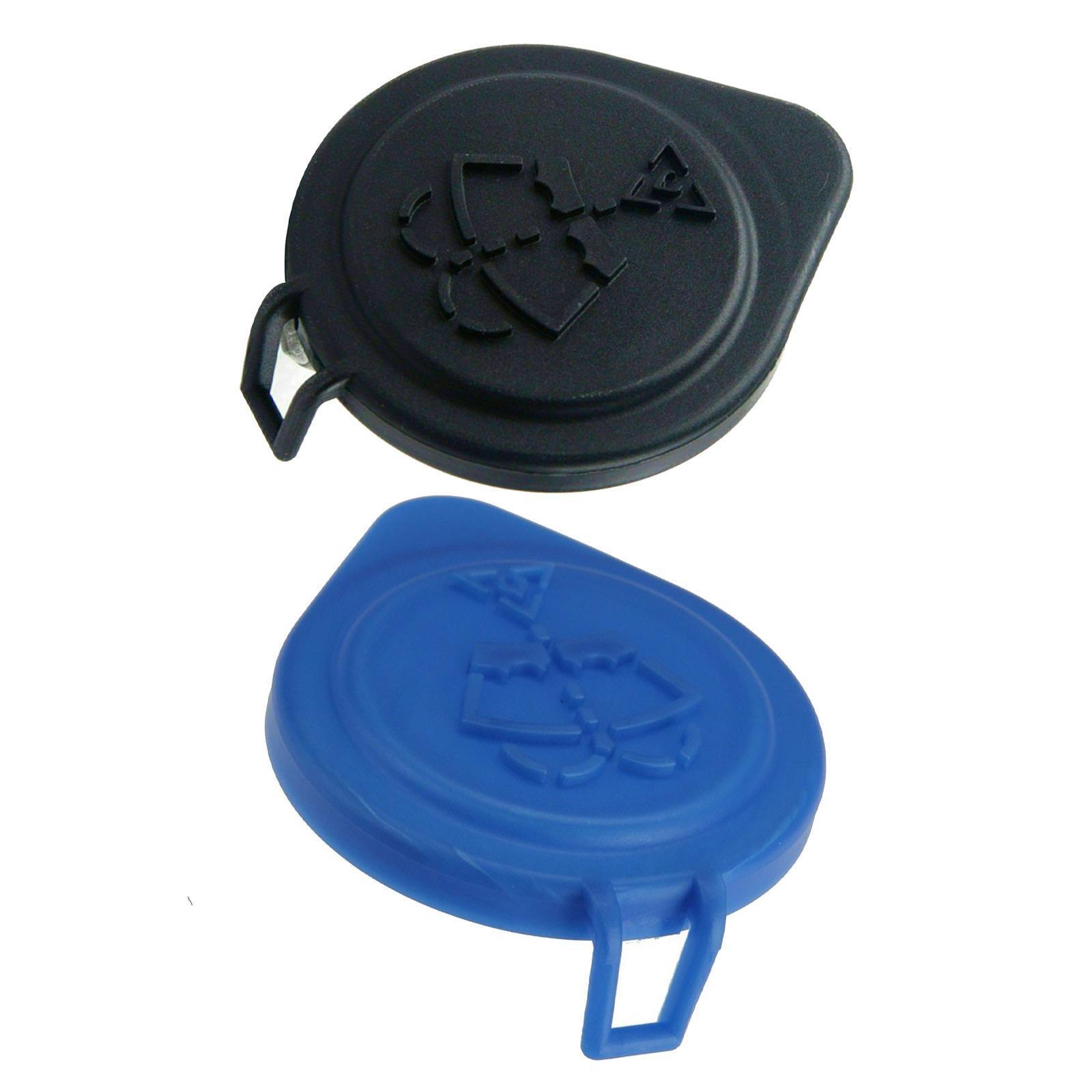 Car Windscreen Reservoir Cap Professional Sturdy Wiper Water Tank Lid