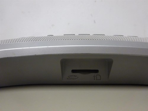 Panasonic KX-NT700 IP Conference Phone / (Does Not Include Power Supply) - Picture 6 of 7