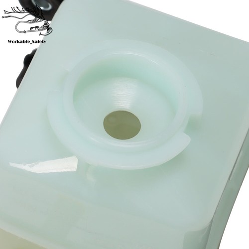 Depósito de dirección asistida con tapa y soporte para Toyota Camry Avalon Solara Lexus - Imagen 10 de 11