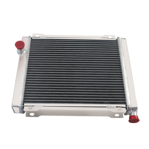 Aluminum Radiator Fits 2012-2020 2019 Can-Am Outlander Renegade 450/500/650/800 - Picture 4 of 8