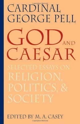 Religion and politics essay