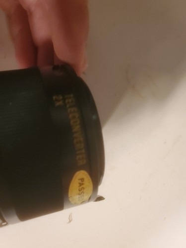 SMC Takumar f 1:2 55mm Camera Lens Pentax Mount M42 ll - Picture 6 of 7
