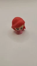 MASHEMS DISNEY PRINCESS SINGLE LITTLE MERMAID ARIEL 11/30/23.