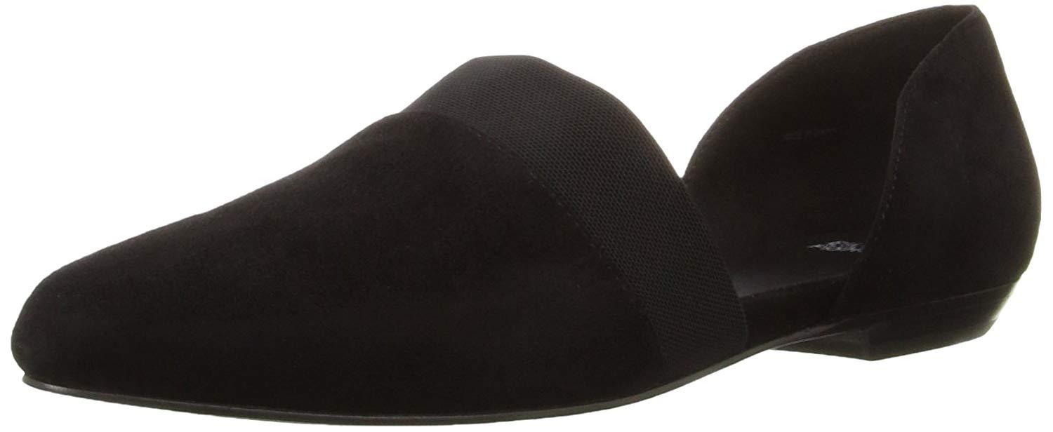 Eileen Fisher, Piso Zapato de Piso Fisher, Mujeres, Talla 39 EU/8US 472773 Eileen Fisher, Piso Zapato de Piso Fisher, Mujeres, Talla 39 EU/8US 472773