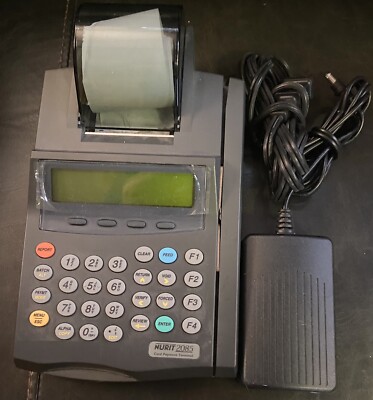 Credit Card Terminals, Readers - Edc Terminal