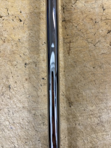 TAYLORMADE TOUR BURNER 6-iron GOLF CLUB Right Handed Steel Shaft Stiff Flex - Picture 11 of 15