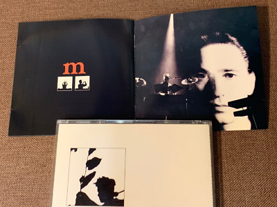 Depeche Mode MAXI-CD 9枚セット DEPECHE MODE World In My Eyes
