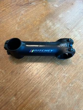 Ritchey WCS C260 110mm 6 degree 1 1/8" racing bicycle stem matte black
