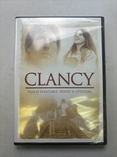 Clancy (DVD, 2009)