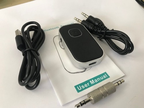 Bluetooth Receiver Adapter for use with Bose Sounddock Series 3 III or XT - Picture 2 of 2